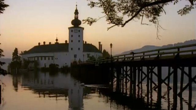 Hinter den Kulissen von "Schlosshotel Orth"