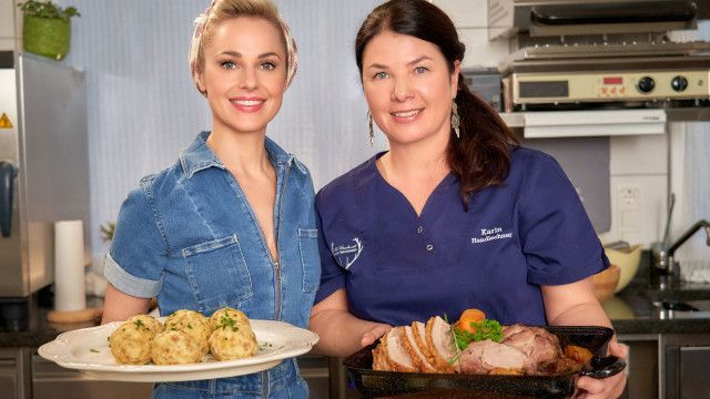 Silvia kocht: Unterwegs am Wallersee