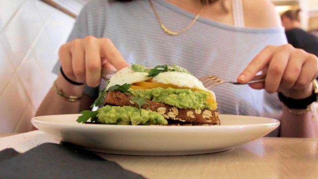 treffpunkt medizin: Gesundheitsmythen: Ernährung