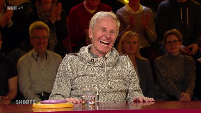 Was gibt es Neues? - Shorts