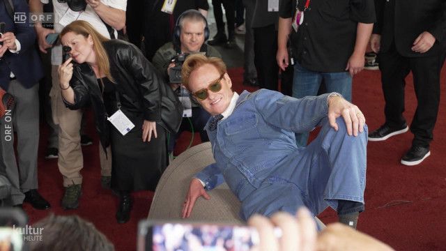 Kultur Heute vom 12.03.2026