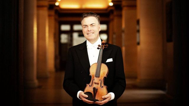 Erlebnis Bühne: Kulissengespräch mit Daniel Froschauer