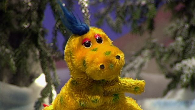 Servus Kasperl - Kasperl & Buffi: Glöckchen kling und Zwetschkenbaum