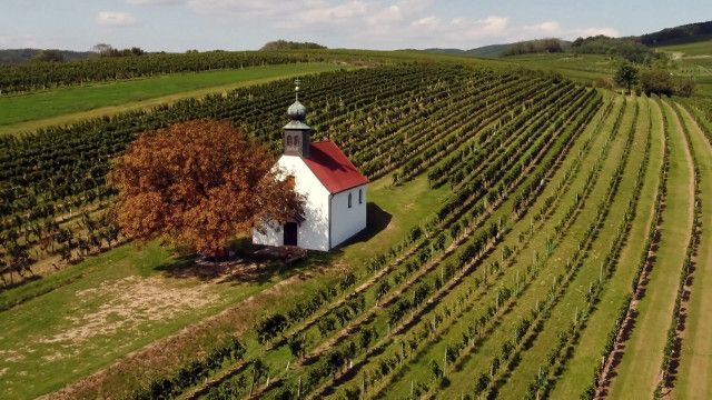 Erlebnis Österreich: In bester Lage