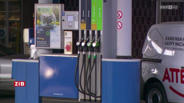 ZIB 7:00 vom 18.03.2026