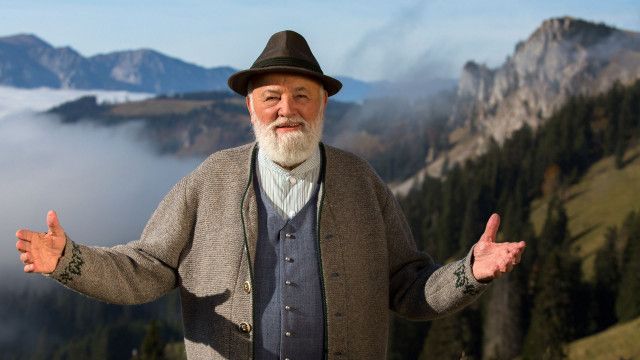 Inmitten stiller Berge - Vom Tirolerkogel bis Mürzzuschlag