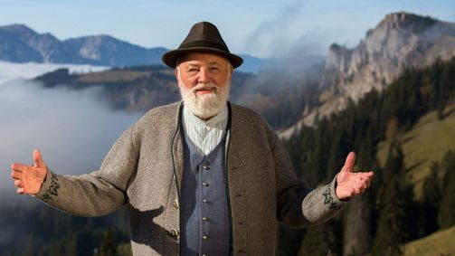 Klingendes Österreich Klingendes Österreich Folge 335: Inmitten stiller Berge - Vom Tirolerkogel bis Mürzzuschlag