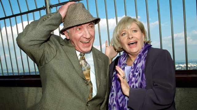 Dolce Vita & Co. (3/10): Harakiri