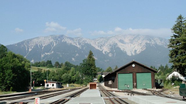 Unser Österreich: Sommerfrische in den Wiener Alpen