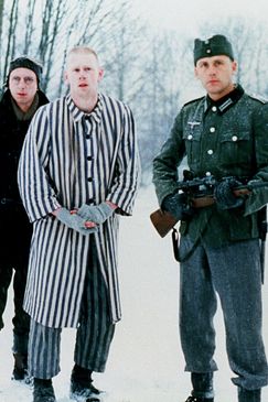 Hasenjagd - Vor lauter Feigheit gibt es kein Erbarmen