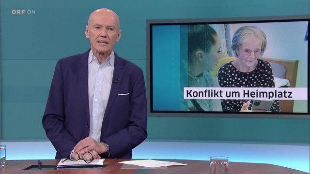 Bürgeranwalt vom 24.01.2026