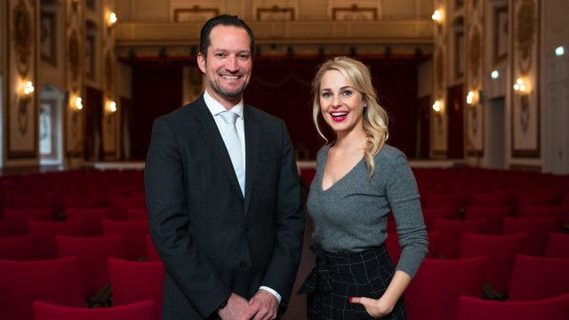 Silvia kocht: Unterwegs im Nordburgenland