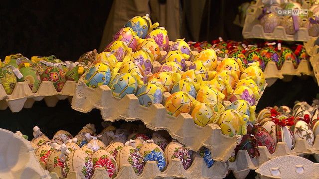 Wohin in Wien? vom 16.03.2026