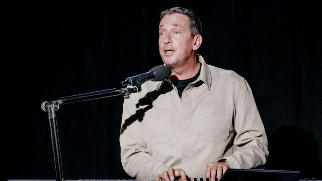 Viktor Gernot: Schiefliegen