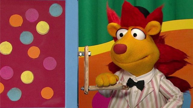 ABC Bär vom 01.02.2025