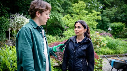 Sturm der Liebe Staffel 1 Folge 384: Sturm der Liebe: Teil 4538