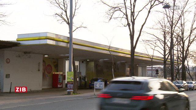 ZIB 8:00 vom 11.03.2026