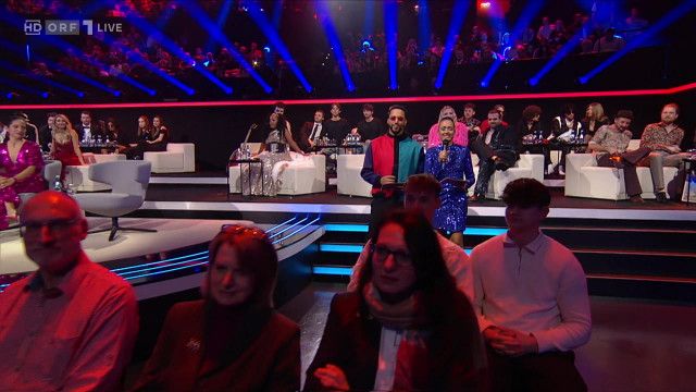 Vienna Calling - Wer singt für Österreich?: Das Voting