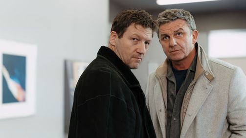 Der Bergdoktor Staffel 19 Der Bergdoktor Staffel 19 Folge 7: Der Bergdoktor (7/8): Verbotene Früchte