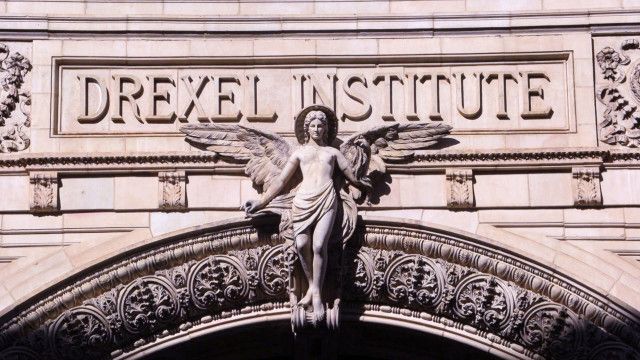 Österreich-Bild: Das Märchen der Vorarlberger Auswandererfamilie Drexel