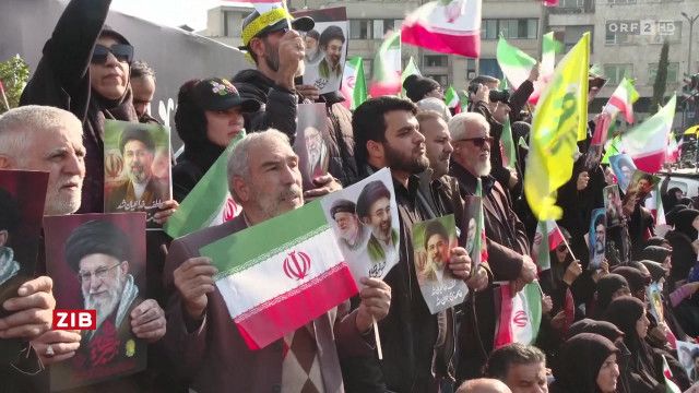 ZIB 7:00 vom 10.03.2026