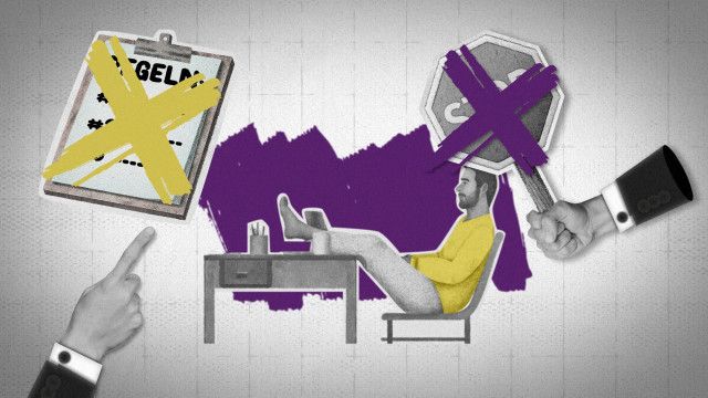 Was im Leben zählt - Thomas Hobbes: Braucht es Regeln?