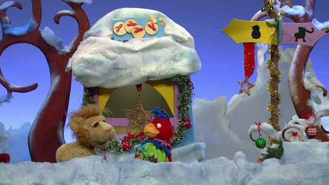 Servus Kasperl: Kasperl & Leopold: Der Nikolaus bleibt aus