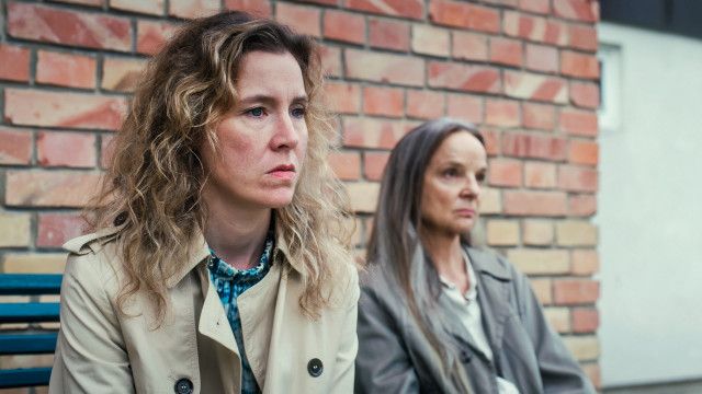 Tage, die es nicht gab: Tödliche Geheimnisse (5/8)