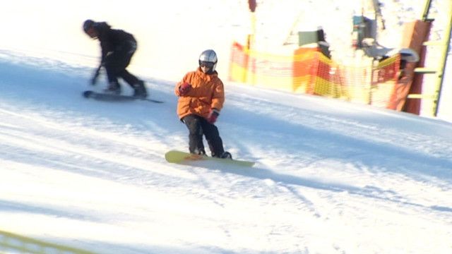 Helmi-Kinder-Verkehrs-Club: Cool und sicher