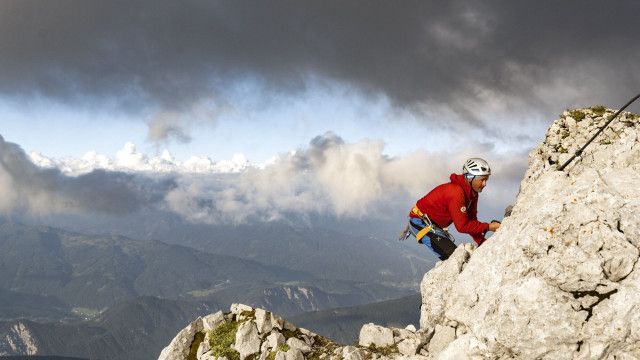 Naturjuwele - Kraftorte der Steiermark