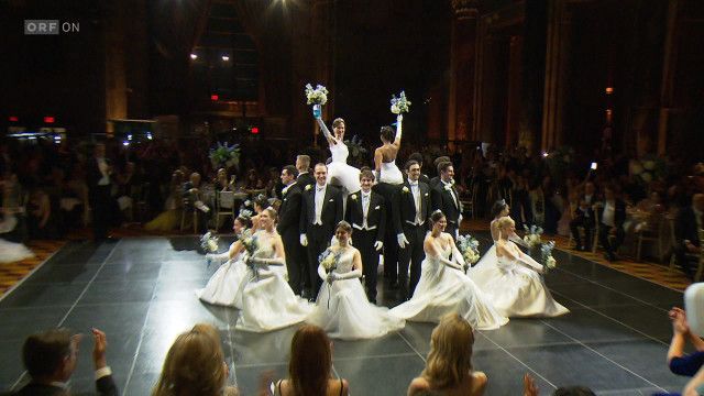 Seitenblicke Weekend vom 28.12.2025