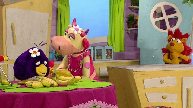 ABC Bär vom 02.01.2025