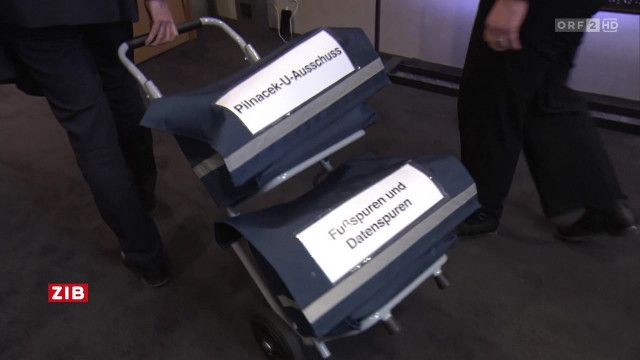 ZIB 8:30 vom 12.03.2026