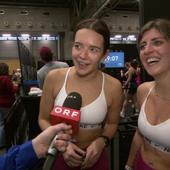 Intervalltraining Hyrox wird immer beliebter