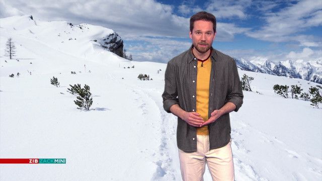 ZIB Zack Mini vom 18.02.2026