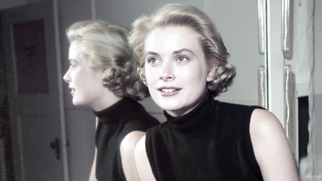 Grace Kelly - Hollywoods tragische Prinzessin