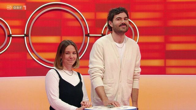 Smart10 - Das Quiz mit den zehn Möglichkeiten vom 02.03.2026