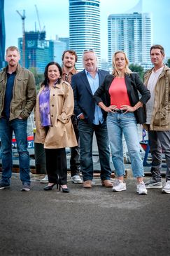 Soko Donau Staffel 20