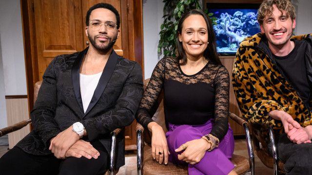 Willkommen Österreich vom 17.02.2026