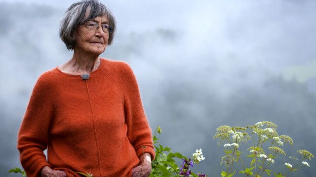 Reisezeit - Zurück zur Natur: Walsertal