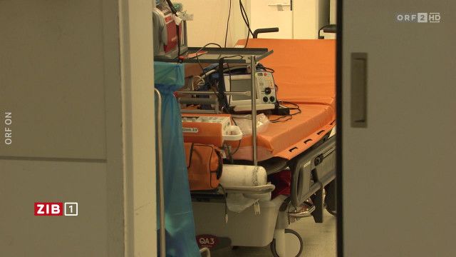 ZIB 1 vom 02.12.2025