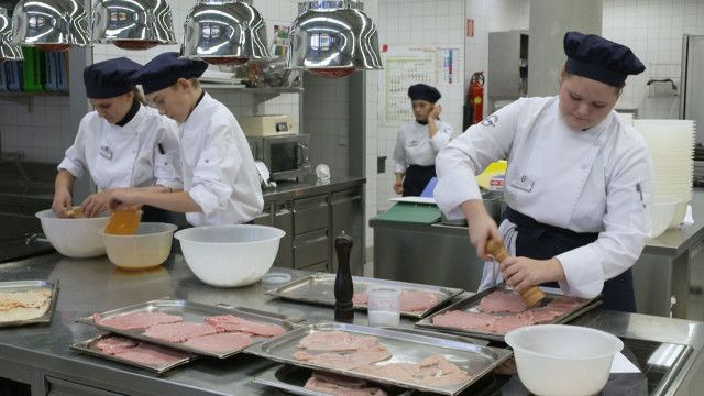 Österreich-Bild aus dem Landesstudio Vorarlberg: Dringend gesucht - wer macht künftig unsere Arbeit?