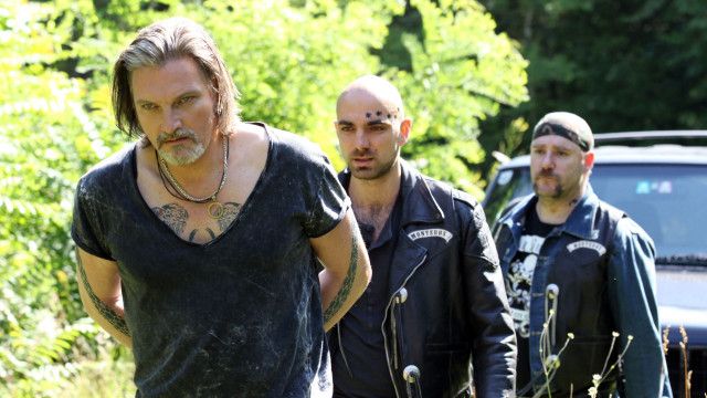 Soko Donau (7/16): Undercover