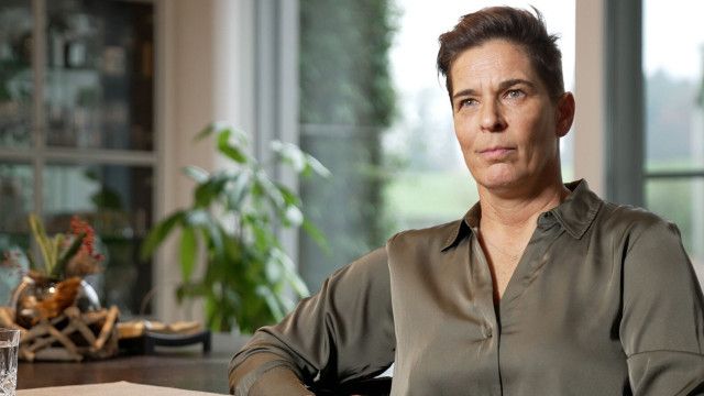 zeit.geschichte: Skilegenden - Michaela Dorfmeister