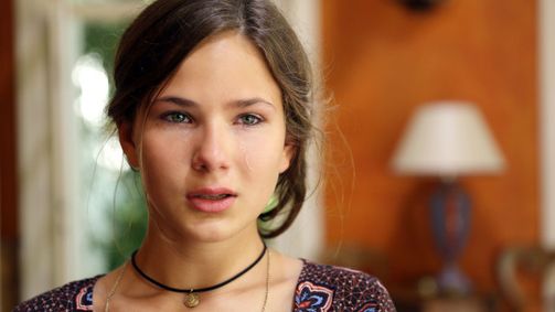 Soko Donau Staffel 12 Soko Donau Staffel 12 Folge 6: Soko Donau (6/16): Natalies Schweigen