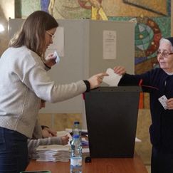 Portugal: Stichwahl zwischen Seguro und Ventura