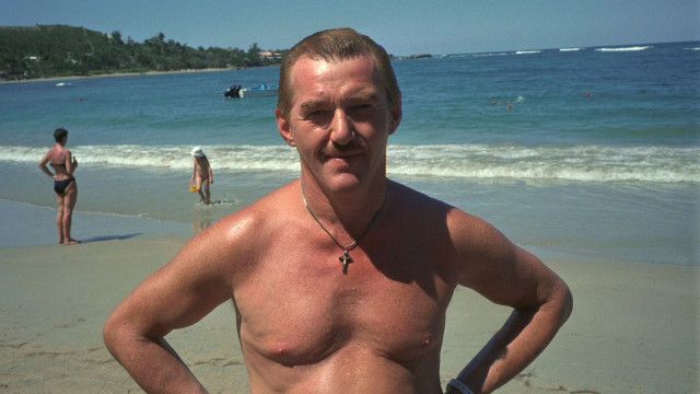 Alltagsgeschichte: Neun Flugstunden von Zuhause