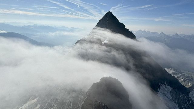 Universum: Mythos Großglockner - Im Wandel der Zeit