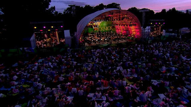Wiener Prater-Picknick - ein musikalischer Ferien-Auftakt mit den Wiener Symphonikern