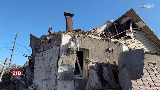 ZIB 8:30 vom 13.03.2026